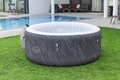 Bestway Lay-Z-Spa Boracay 4 spabad Ø180 cm